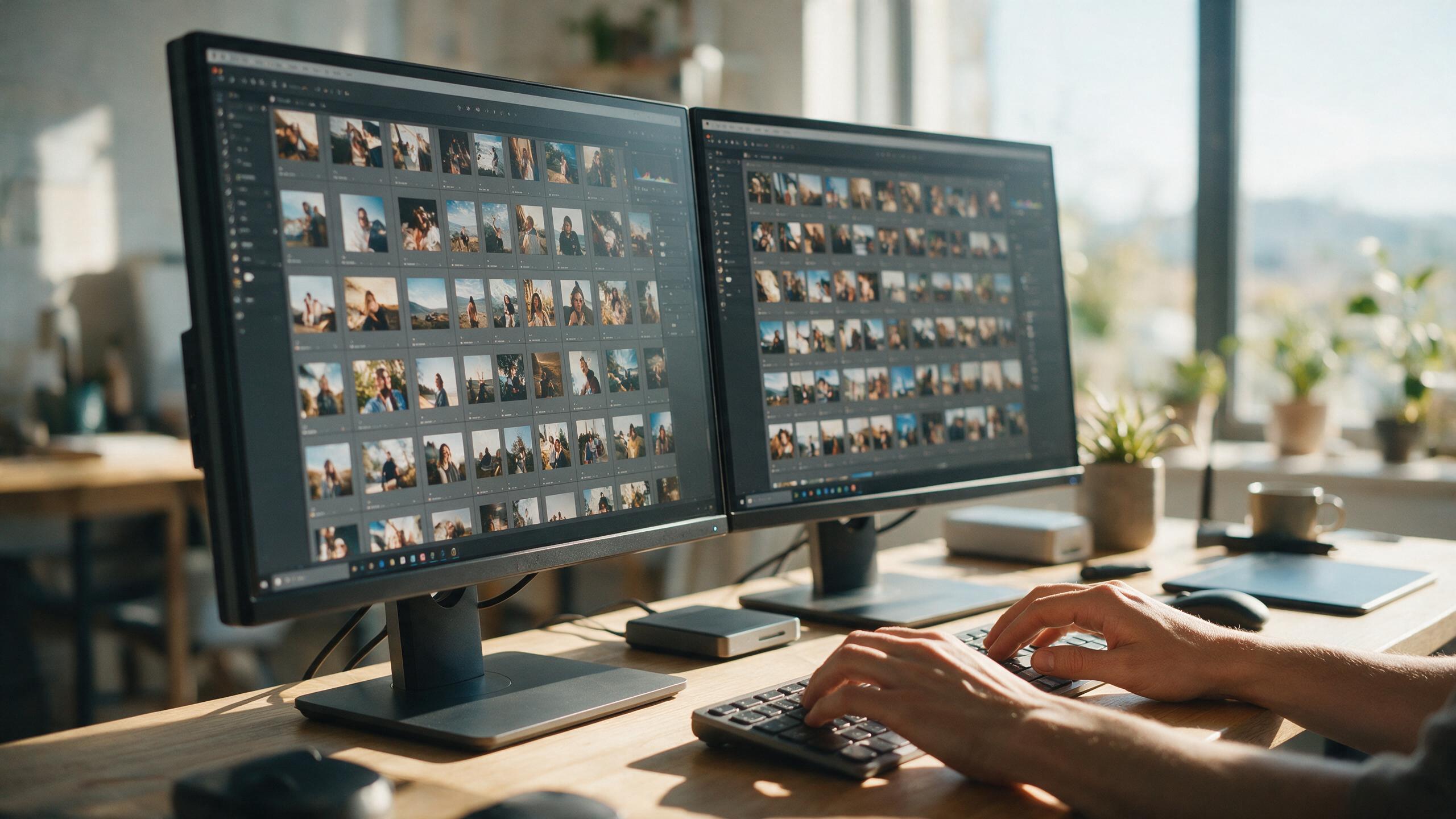 Optimiza tu Flujo de Trabajo